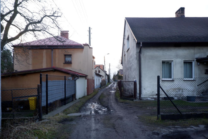 To jedno z najpiękniejszych miast w woj. śląskim. W PRL-u otrzymało i straciło prawa miejskie