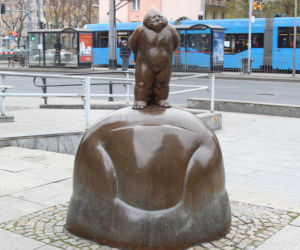 Papa Krasnal