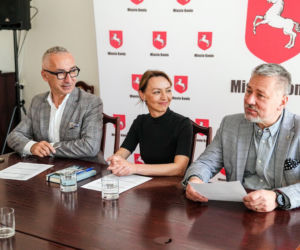 Dziewięcioro konińskich przedsiębiorców zawalczy w konkursie O Statuetkę  Złotego Konia