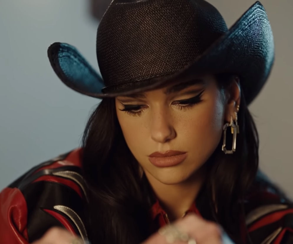 Dua Lipa