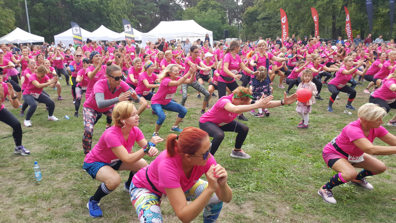 RUN Budlex for Women 2019 