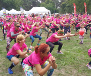 RUN Budlex for Women 2019 