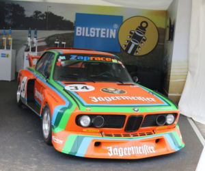 Goodwood Festival of Speed 2016