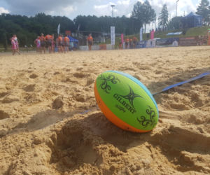 Ukiel Rugby Beach Cup 2021