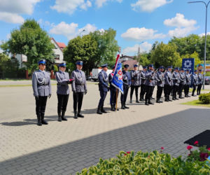 Święto Policji w Siedlcach