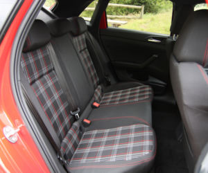 Volkswagen Polo GTI 2.0 TSI 200 KM DSG6
