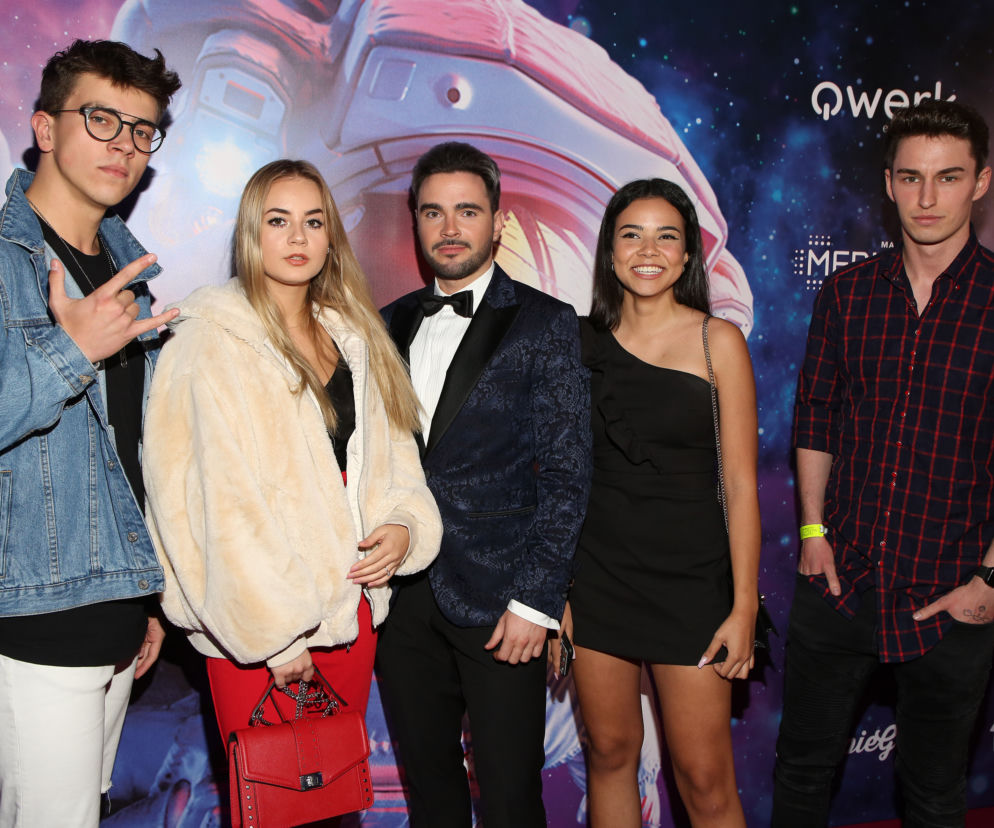  Co wiesz o Teamie X! Sprawdź, czy należysz do fanów projektu STUU? [QUIZ]