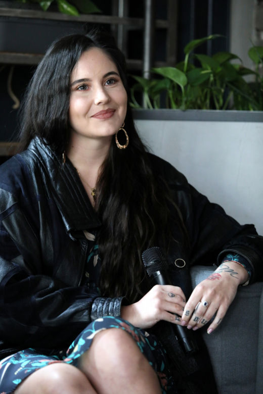Aleksandra Żuraw