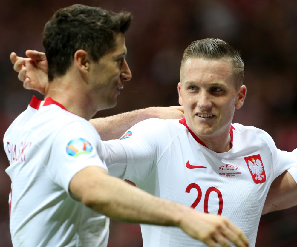 Na kogo może trafić Polska w MŚ? 