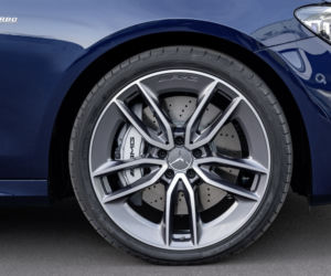 2020 Mercedes-AMG E 53 4MATIC+ Estate