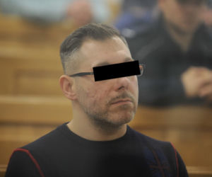 Sąd surowy dla brutali z Mokotowa