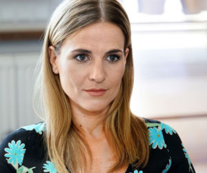 Barwy szczęścia, Magda (Honorata Witańska)