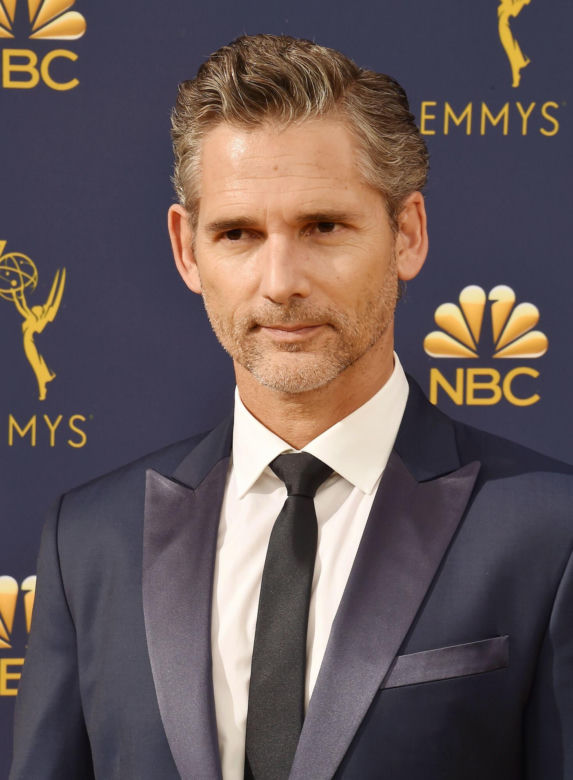 Eric Bana 