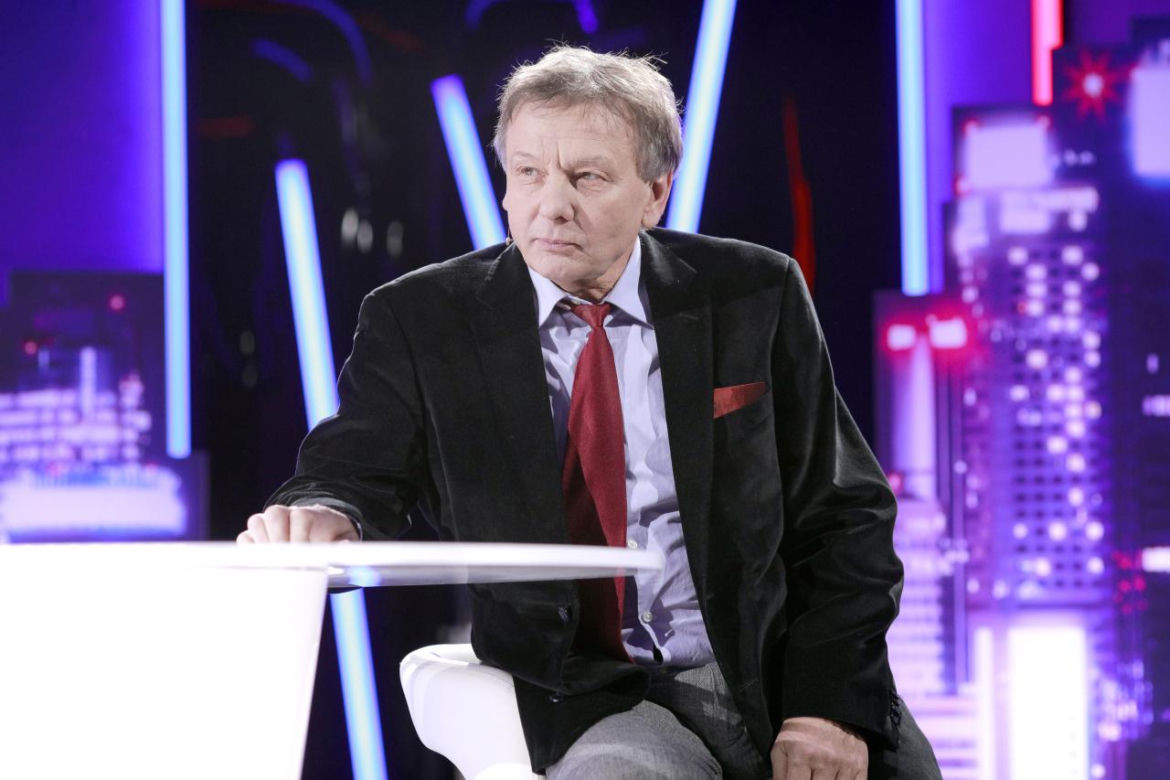 Zenon Laskowik