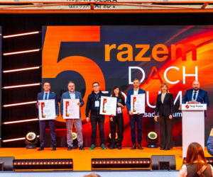 Wszystko o dachu, czyli Dach Forum 2026 na Targach Kielce