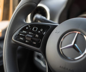 Mercedes-Benz Sprinter Furgon 2.2 CDI