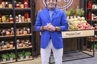 Michel Moran