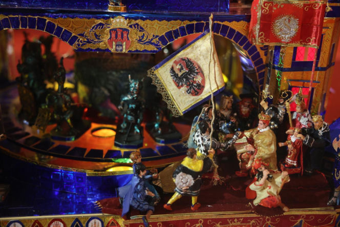 83. Konkursu Szopek Krakowskich. Wystawa pokonkursowa