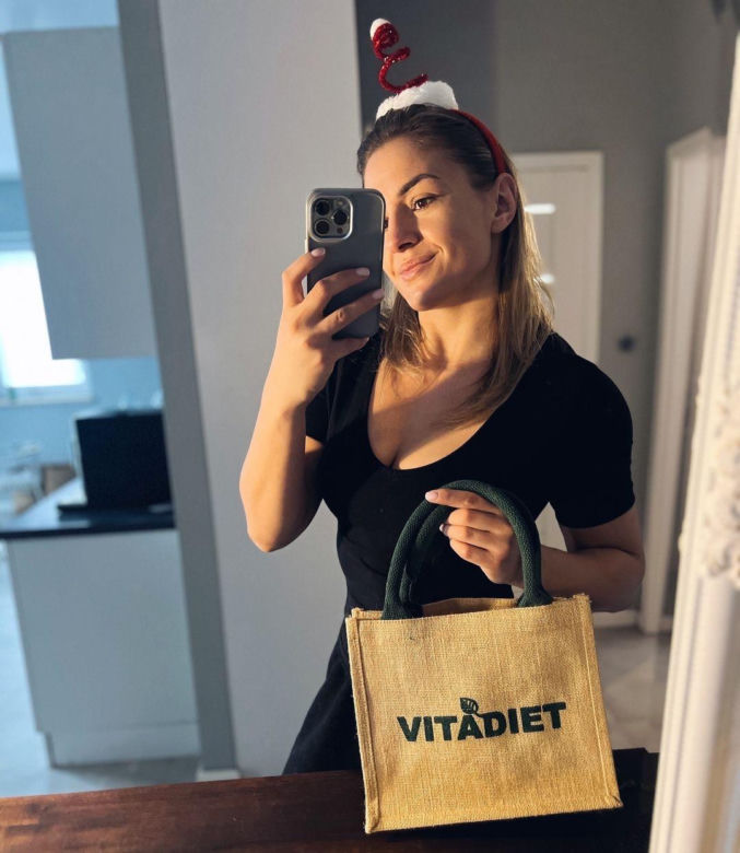 Karolina Owczarz