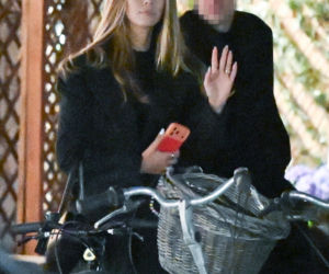 Sandra Kubicka przyłapana z przystojniakiem