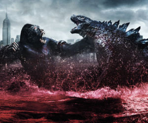 Godzilla i King Kong pokonały pandemię! To rekord, chodzi o miliony