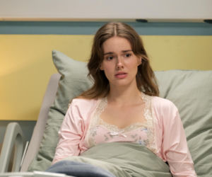 M jak miłość odc. 1903. Franka (Dominika Kachlik)