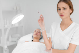 Ministerstwo Zdrowia apeluje: te zabiegi medycyny estetycznej mogą wykonywać wyłącznie lekarze 