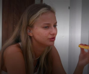 Hotel Paradise 12 - odcinek 32