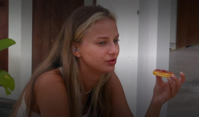 Hotel Paradise 12 - odcinek 32