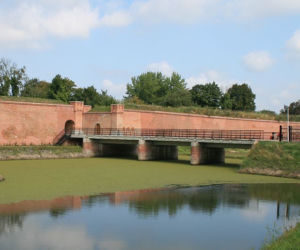 Twierdza Kostrzyn