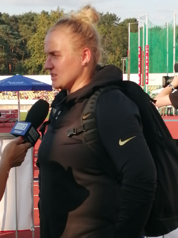Poznań Athletics Grand Prix 2020