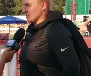 Poznań Athletics Grand Prix 2020