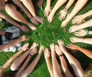 Niewiele jest takich miejsc w Polsce. Pomagają walczyć z kryzysem rodzicielstwa zastępczego