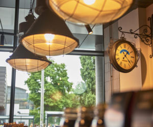 Mistrzowska kawa i nowa kawiarnia we Wrocławiu. Zajrzyjcie do Green Caffè Nero!