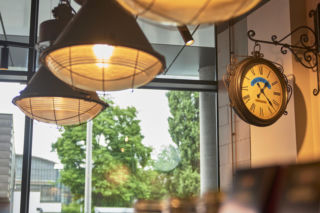 Mistrzowska kawa i nowa kawiarnia we Wrocławiu. Zajrzyjcie do Green Caffè Nero!