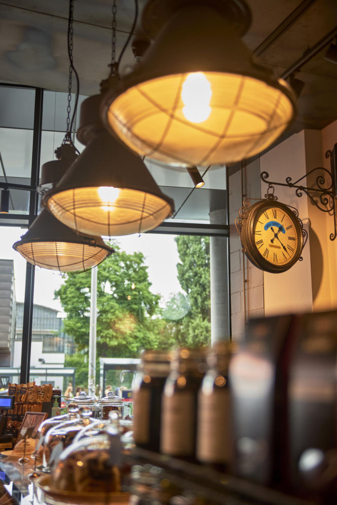 Mistrzowska kawa i nowa kawiarnia we Wrocławiu. Zajrzyjcie do Green Caffè Nero!