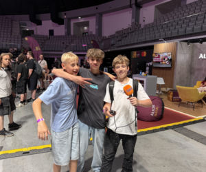 Olsztyn Gaming Series 2026