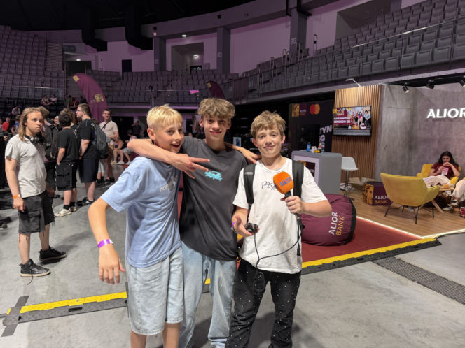 Olsztyn Gaming Series 2026