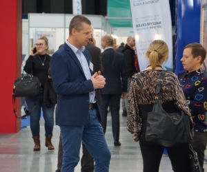 Targi FERMA 2022 w Bydgoskim Centrum Targowo-Wystawienniczym [ZDJĘCIA]