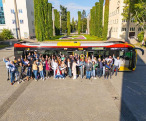 Autobusy, zabytkowy tabor, sport i atrakcje dla dzieci. Taki piknik już w sobotę we Wrocławiu