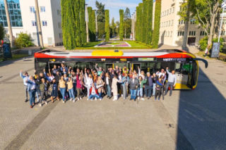 Autobusy, zabytkowy tabor, sport i atrakcje dla dzieci. Taki piknik już w sobotę we Wrocławiu