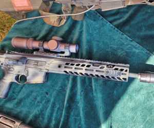 SIG Sauer zdetronizuje HK w jednostkach specjalnych?