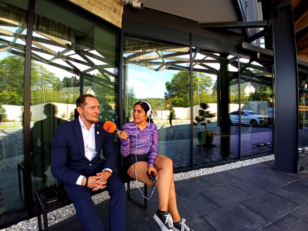 Tak bawiliśmy się na ESKA Summer City! (6 lipca - 9 lipca)
