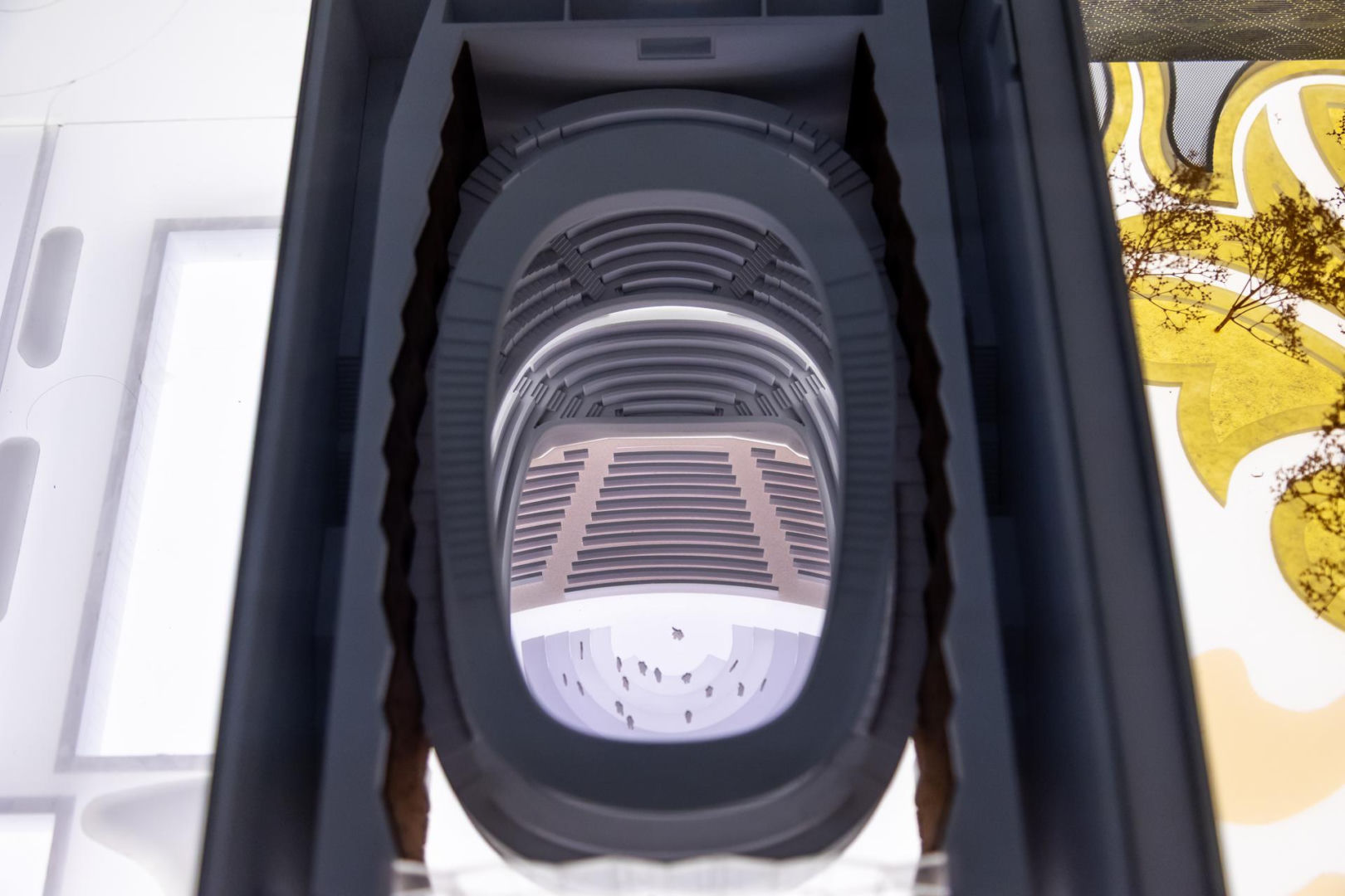 Plac budowy I etapu Sinfonii Varsovii