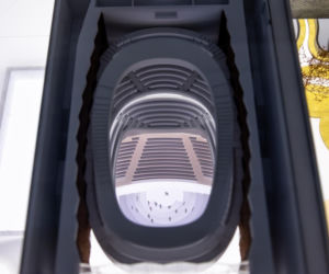 Plac budowy I etapu Sinfonii Varsovii