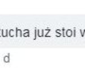 Hejt na Kornela Morawieckiego