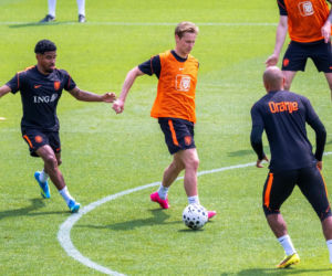  Frenkie de Jong (Holandia)
