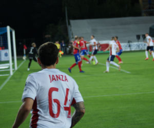 Górnik Zabrze - Raków Częstochowa