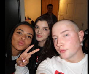 To najbardziej krytykowali widzowie podczas transmisji Łatwoganga