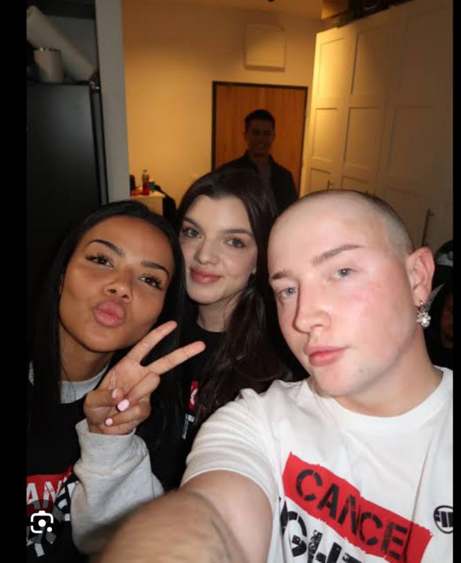 To najbardziej krytykowali widzowie podczas transmisji Łatwoganga